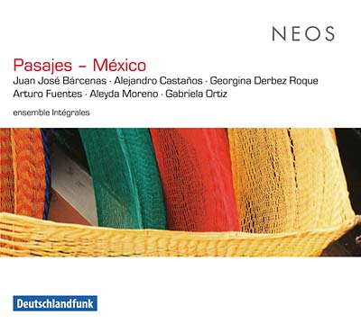 Va - Pasajes - México [CD]