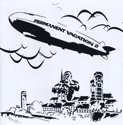 Va - Permanent Vacation 2 [CD]