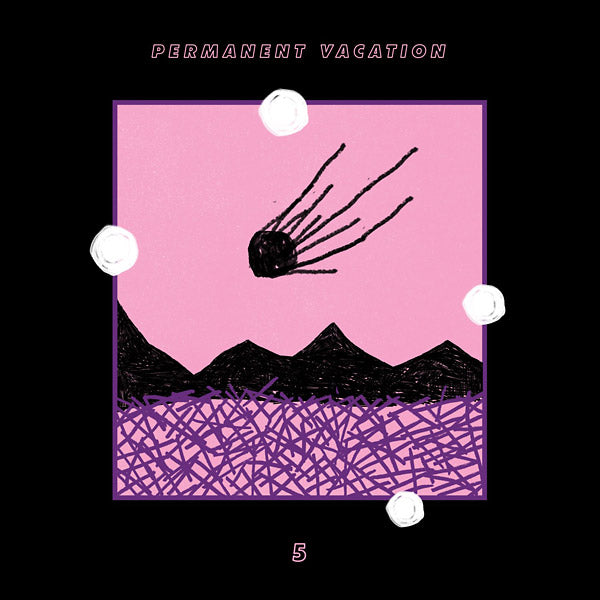 Va - Permanent Vacation 5 [CD]