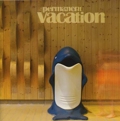 Va - Permanent Vacation [CD]