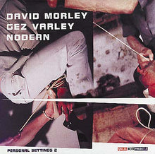 Personal Settings 2 [Vinyl]