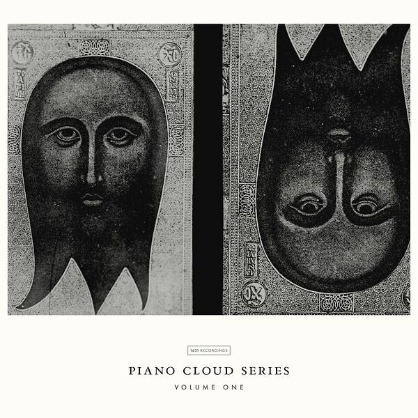 Va - Piano Cloud Series - Volume One [CD]