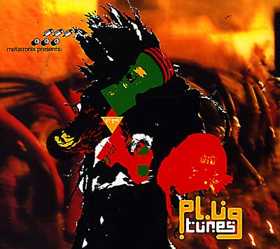 Va - Plug Tunes [CD]