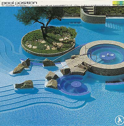 Va - Pool Position [Vinyl]