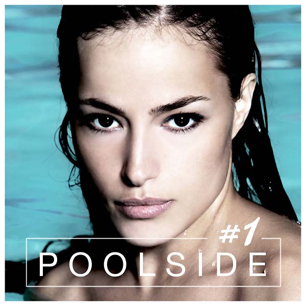 Va - Poolside Vol. 1 [CD]