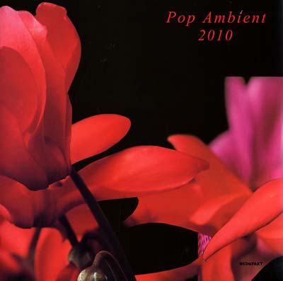 Va - Pop Ambient 2010 [Vinyl]