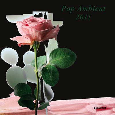 Va - Pop Ambient 2011 [CD]