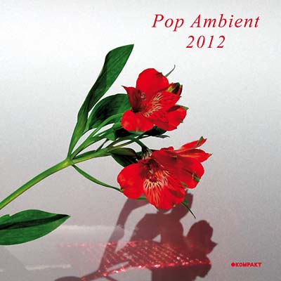 Va - Pop Ambient 2012 [CD]