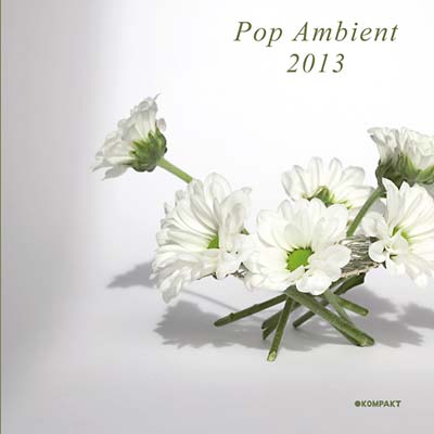 Va - Pop Ambient 2013 [CD]