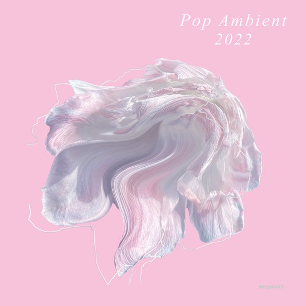 Va - Pop Ambient 2022 [CD]