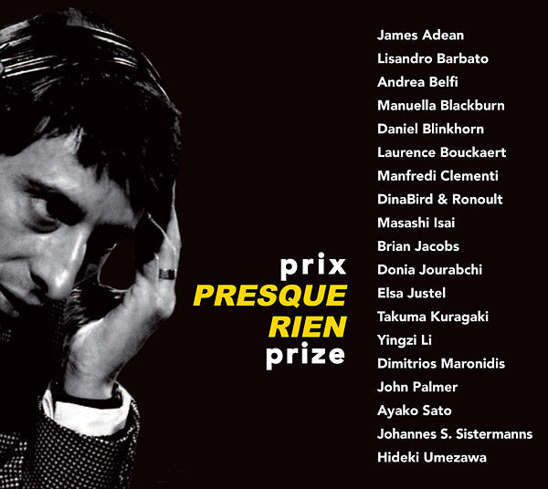 Va - Prix Presque Rien Prize [CD]