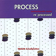 Process - Re'Processed [CD]
