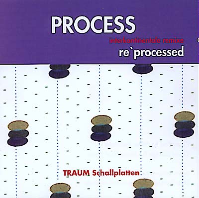 Va - Process - Re'Processed [CD]