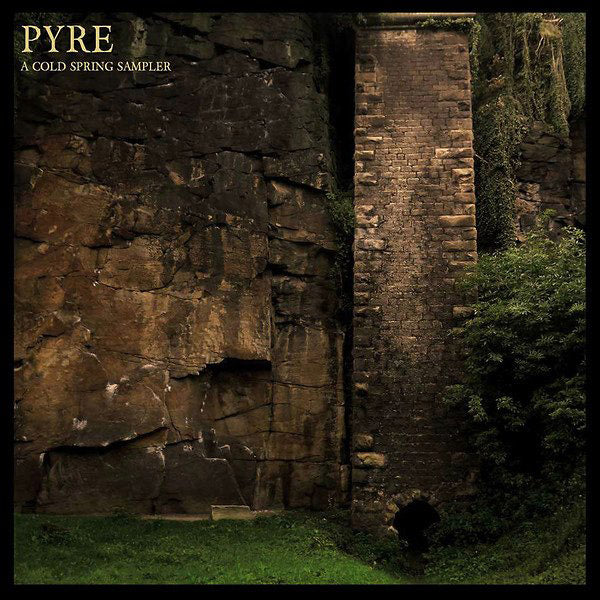 Va - Pyre: A Cold Spring Sampler [CD]