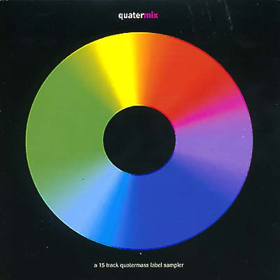 Va - Quatermix [CD]