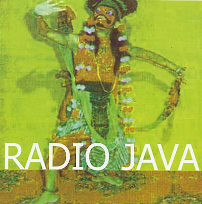 Va - Radio Java [CD]