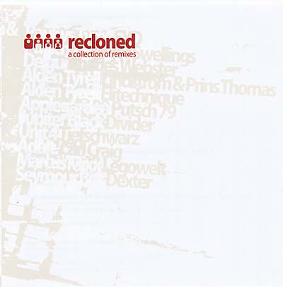 Va - Recloned: A Collection of Remixes [CD]