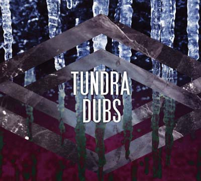 Va - Robot Elephant vs. Tundra Dubs [CD]