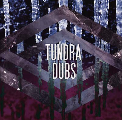 Va - Robot Elephant vs. Tundra Dubs [Vinyl]