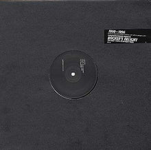 Rocker's Delight Sampler [Vinyl]