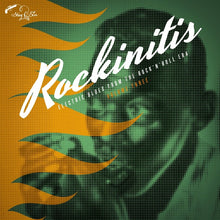 Rockinitis Vol. 3: Electric Blues From The Rock'n'Roll Era [Vinyl]