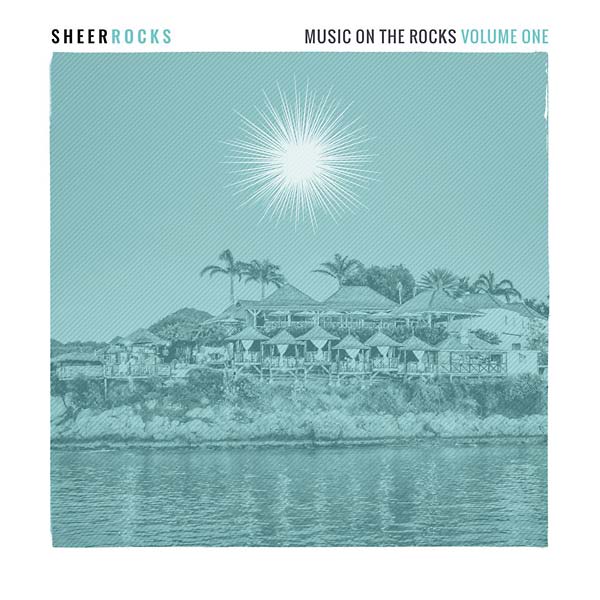 Va - Sheer Rocks: Music On The Rocks Volume One [CD]