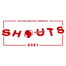 Shouts 2021 Volume 1 [Vinyl]