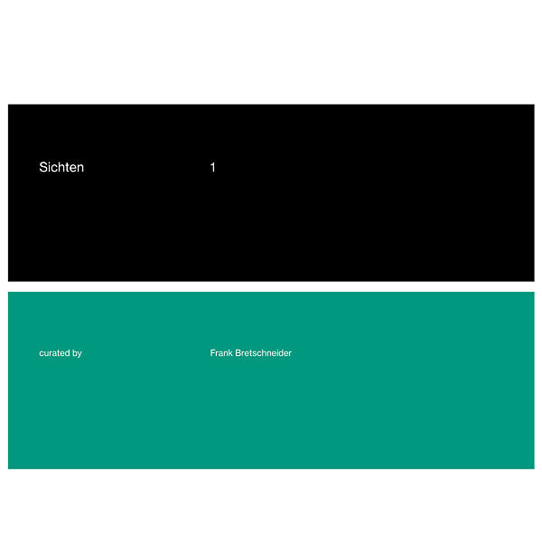 Sichten 1 [Vinyl]