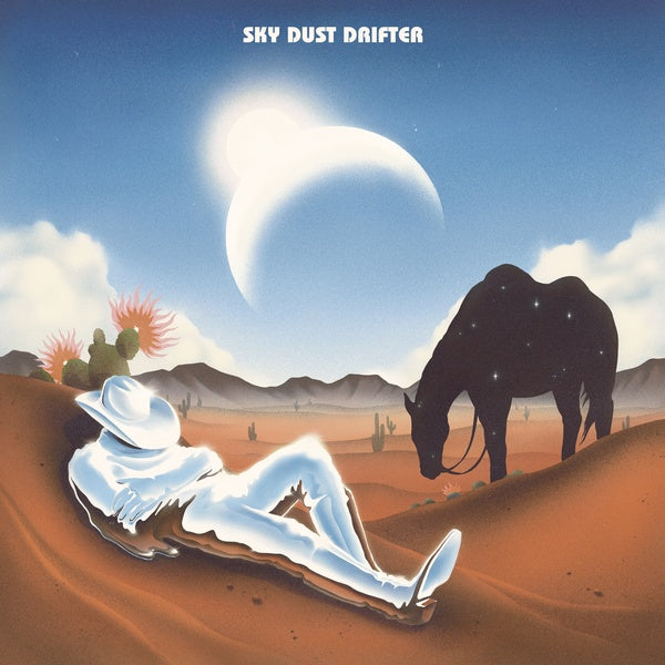 Va - Sky Dust Drifter [Vinyl]