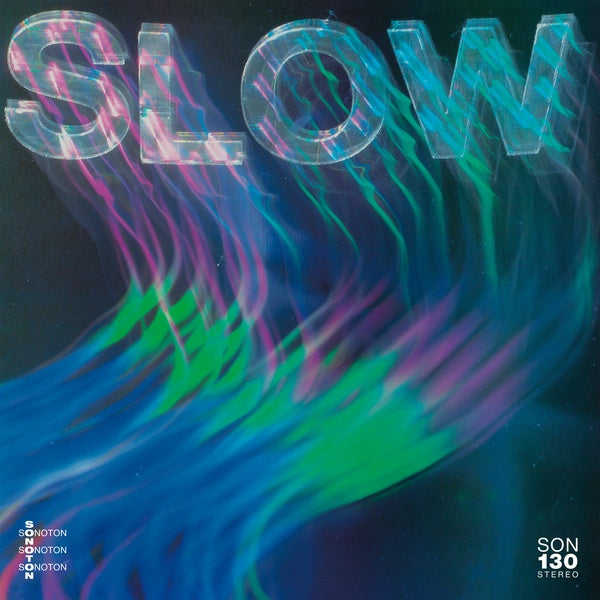 Va - Slow (Motion And Movement) [Vinyl]