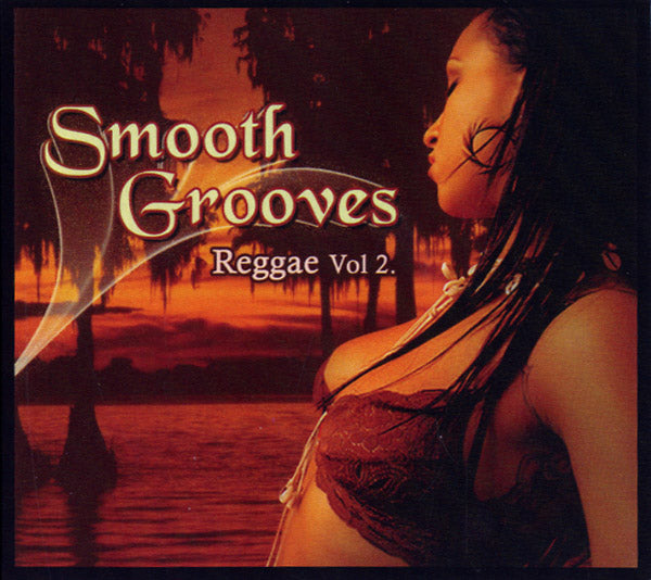 Va - Smooth Grooves: Reggae Vol 2. [CD]