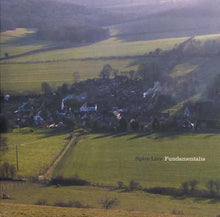 Spire Live - Fundamentalis [Vinyl]