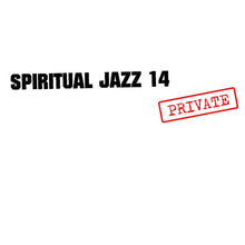 Va - Spiritual Jazz 14: Private [CD]