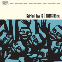 Va - Spiritual Jazz 16: Riverside Etc. [Vinyl]