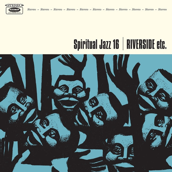 Va - Spiritual Jazz 16: Riverside Etc. [Vinyl]