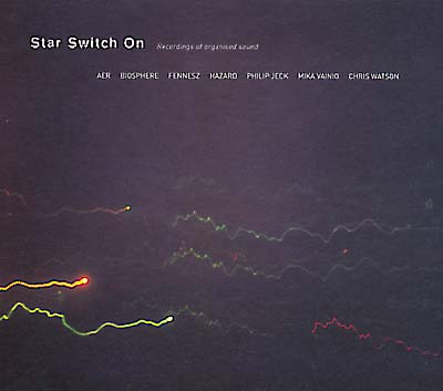 Va - Star Switch On [CD]