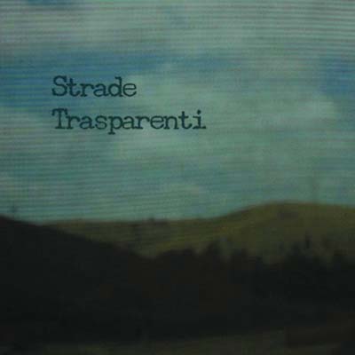 Va - Strade Trasparenti [CD]