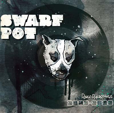 Va - Swarf Pot: Ringo Recordings 2003-2010 [CD]