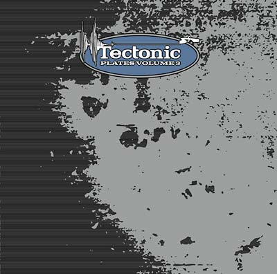 Va - Tectonic Plates Volume 3 [CD]