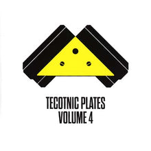 Va - Tectonic Plates Volume 4 [CD]