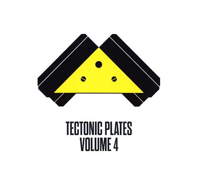 Va - Tectonic Plates Volume 4 [Vinyl]