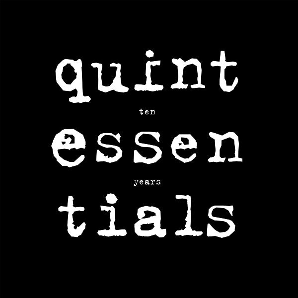 Va - Ten Years Quintessentials [Vinyl]