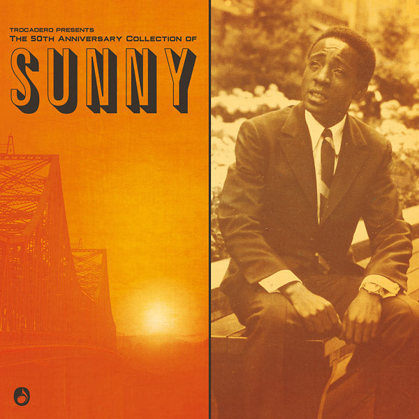 Va - The 50th Anniversary Collection Of Sunny [Vinyl]