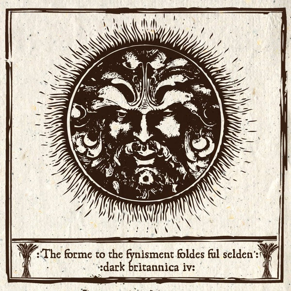 Va - The Forme To The Fynisment Foldes Ful Selden [CD]