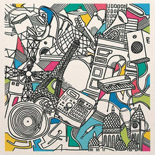 The French Evolution [Vinyl]