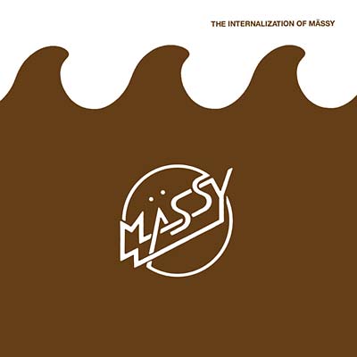 Va - The Internalization Of Mässy [CD]