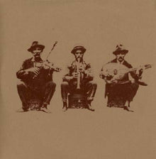 The Recordings of the Harisis Group from Northern Greece 1933 [Vinyl]