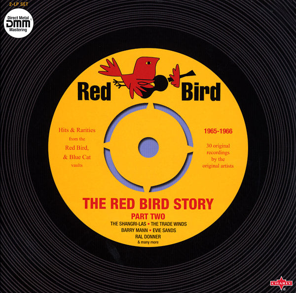 Va - The Red Bird Story Vol. 2 [Vinyl]