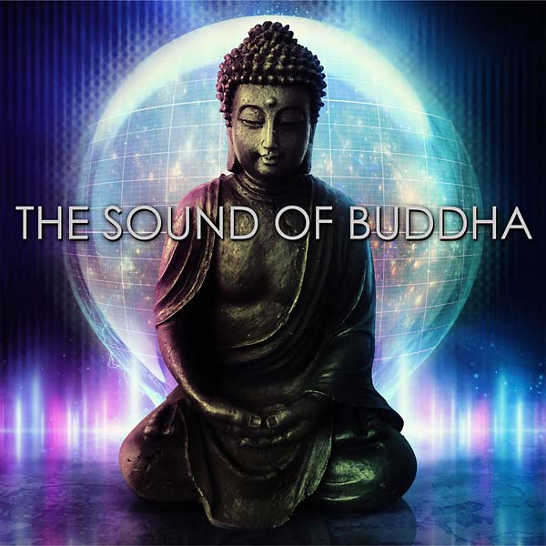 Va - The Sound of Buddha [CD]