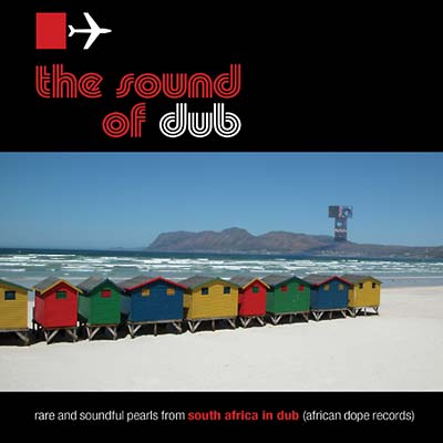 Va - The Sound of Dub: Rare and Soundful Pearls from... [CD]